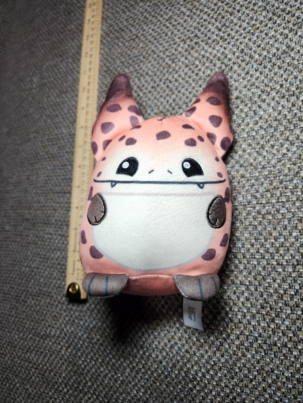Star Wars Cuutopia Loth-Cat Plush